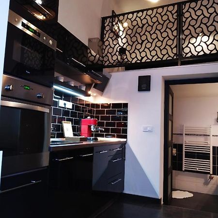 Downtown Deluxe Apartment 埃格尔 外观 照片