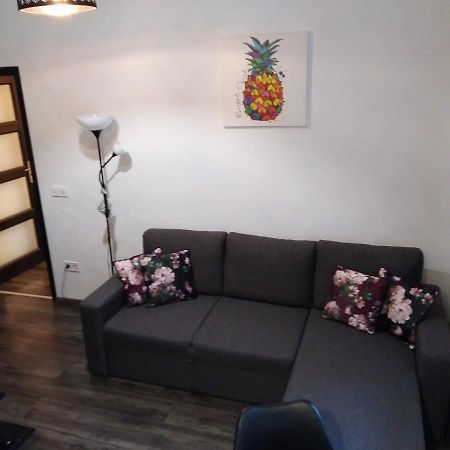 Downtown Deluxe Apartment 埃格尔 外观 照片