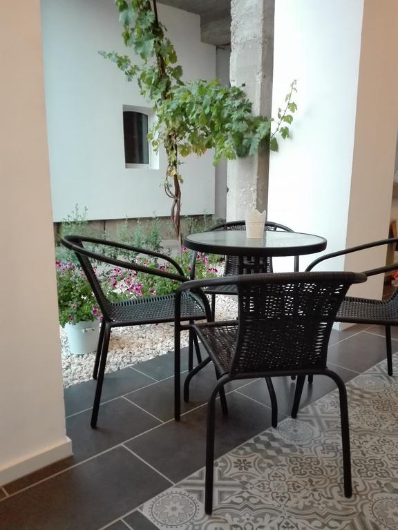 Downtown Deluxe Apartment 埃格尔 客房 照片