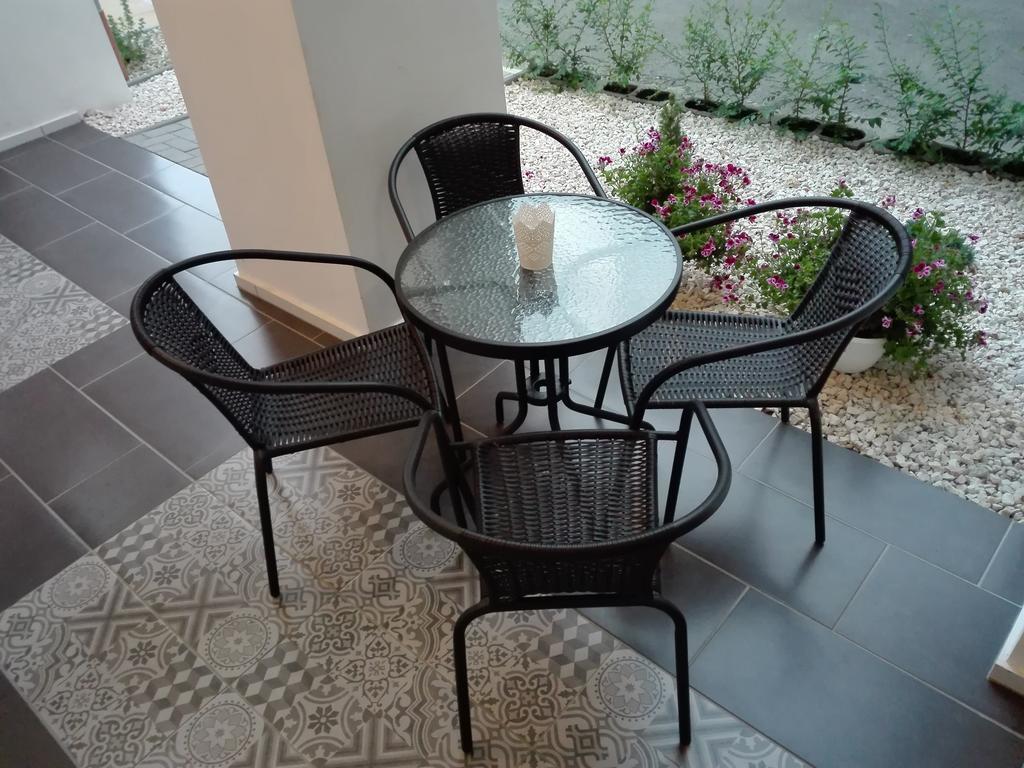 Downtown Deluxe Apartment 埃格尔 客房 照片