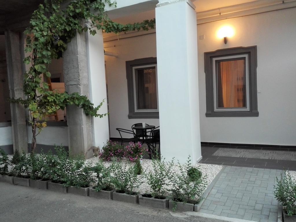 Downtown Deluxe Apartment 埃格尔 客房 照片